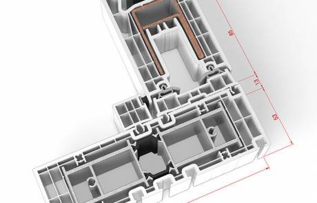 CORREDERA ELEVABLE 170